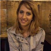 Laureata in psicologia, attenta ai bisogni specifici di ciascuno